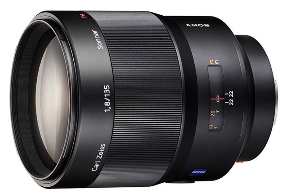 Sony 135mm F1.8 ZA Carl Zeiss Sonnar T* – Jaeger's Blog